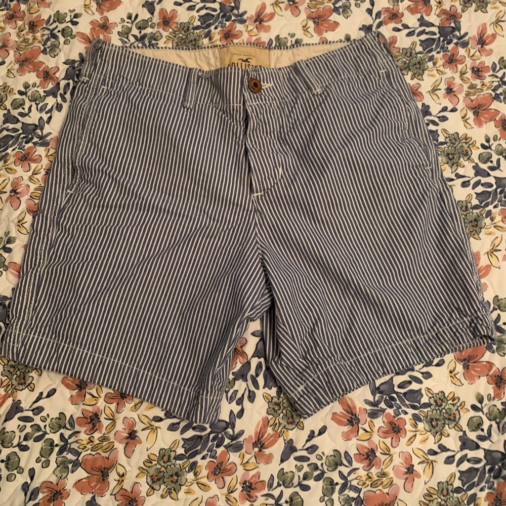 Hollister shorts